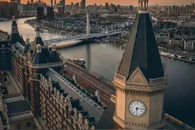 54个好消息！天津即将全面爆发！疫情结束后你确定不回天津了？！图片