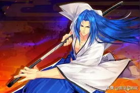 《拳皇15》六个最有可能出现的角色，橘右京可能性最大（解惑篇）图片