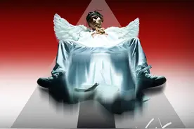 这里是KEY.L刘聪，如货币般流通图片