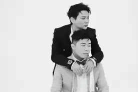 德云社/周九良想关了超话，看来是我们还不够宠他图片