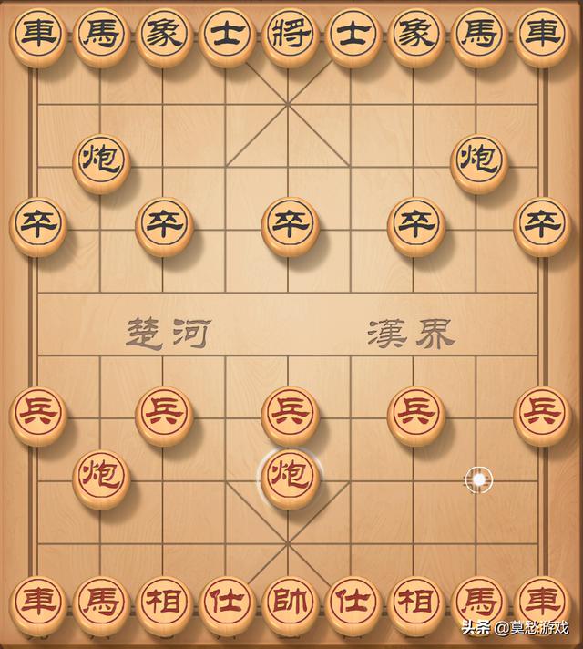 象棋新手入门走法（象棋入门初学者的必学的基本走法）
