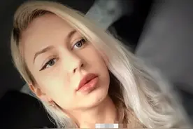 “金刚芭比”：普京的美女保镖，赤手空拳一打13，曾救过普京5次图片