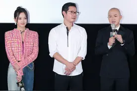 包贝尔又双叒叕演烂片？这次连央视都看不下去了图片
