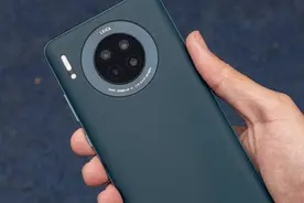 华为mate30Pro的摄影比苹果还强图片