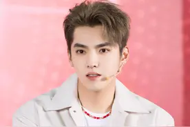 吴亦凡登上国外知名媒体，顶级品牌全部单方解约，背后资本圈曝光图片