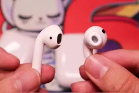 AirPods 第三代“翻车”了！越南版和国产存在区别，有缺陷图片