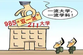 超过多数985大学，这几所984大学底气十足！有你母校吗？图片
