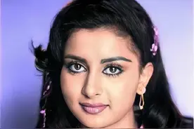 普拉姆·达伦，电影《奴里》女主角当年有多美？今天也老了图片