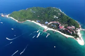 海南再迎重大利好，这波机遇不输三十年前图片
