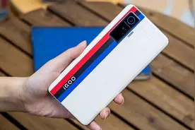 iQOO 5 Pro评测：你的充电习惯，将被120W改变图片