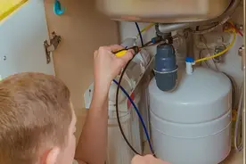 厨房用水，选小厨宝还是即热水龙头？使用1年，体验大不相同图片