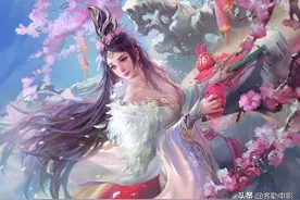 LOL：卡牌化身诸葛亮？24个英雄还可以出三国皮肤！魏蜀吴各8个图片