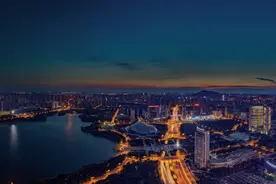 地铁规划获批！青岛捍卫“北方第三城”，下一座城市是谁？图片