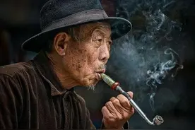 俗语“哥走侄不亲，姐去门槛断，兄死叔就嫂”，何意？有道理吗？图片