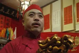 美国华裔黑枭周国祥的江湖路——2900年刑期，牢底坐穿图片