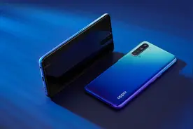 为什么上市早的OPPO K7与后上市的K9价格一样？图片