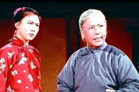 看看京剧名家高玉倩和刘长瑜对李少春和钱浩梁两位“李玉和”评价图片