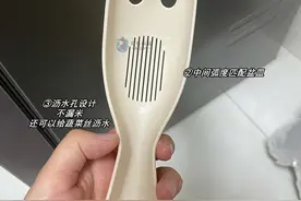 我家每天都要用的5个厨房“好物”，花钱少又实用，还能减少家务图片