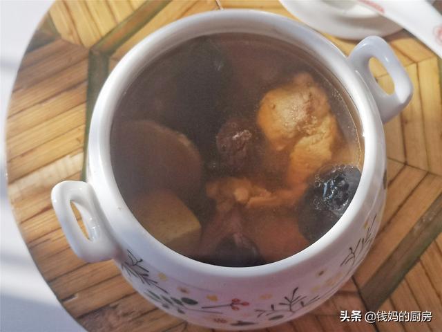 灵芝人参花胶汤 2026年花胶煲灵芝汤