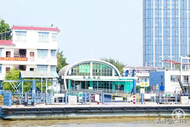 去长洲岛，带你看诗和远方