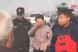 西安被母亲扔下河女婴仍未找到 官方：可能已被水冲走 搜寻难度大图片