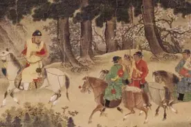 明朝第一忠臣于谦被冤斩，锦衣卫抄家落泪，太后得知水米不进图片