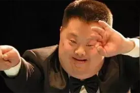 舟舟，智商残疾的"天才指挥家"，父亲直言：只是被舆论捧得太高图片
