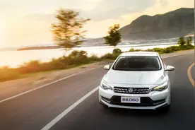 病入膏肓 东风日产也救不了启辰?图片