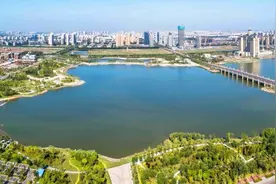 东营5区县人口一览：垦利区25.71万，利津县23.82万图片