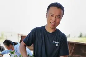 破纪录！新疆鲜食花生改良品种“大四粒红”亩产达839.5公斤图片