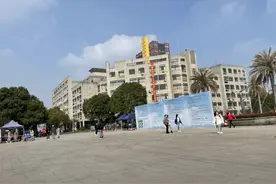 浙江传媒学院艺术类专业复试今天开考图片