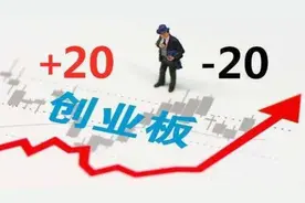 创业板新规引发新一轮创投高潮，公开透明才是中国股市的希望图片