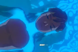 解析《塞尔达传说：旷野之息》：人人都盼望的地图尽处会有什么？图片