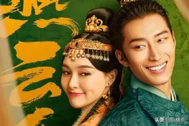 《燕云台》中大女主萧燕燕，历史上是个十足的"狠角色"图片