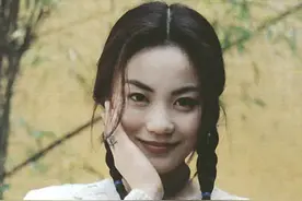 天后王菲的传奇情史，比你想的还要洒脱图片