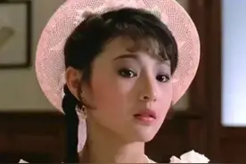 绝世好老板：给员工每人发400万，妻子是影坛鬼后，患病不离不弃图片