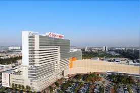 广州大学未获得官方支持建设双一流大学，要提升办学层次，难度高图片