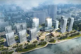 这些楼盘即将拿证，你关注了吗？图片