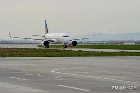 3月28日起，锦州湾机场开始执行夏秋航班时刻图片