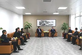 十三届全国人大四次会议将于3月5日在北京开幕 5名在汕全国人大代表启程赴盛会图片