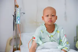 儿童白血病的诱因、症状、治疗、费用、预防每个父母都应该知道图片