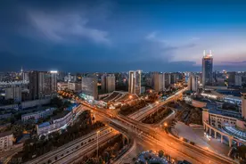 陕西省有哪些比较好的设计院？陕西省知名勘察设计企业名录图片