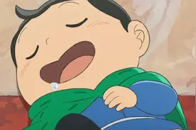 豆瓣9.6分，这么一部“低幼”动画片怎么就把成年人给整破防了？图片