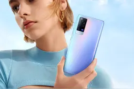 vivo X60系列明天正式开售，售价3498元起图片