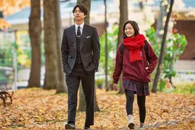 曝孔刘金高银恋情：孔孝真疑似牵线搭桥，“鬼怪夫妇”终成真图片