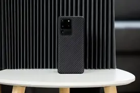 彰显独特格调气质，简约三星S20 Ultra手机壳精选图片