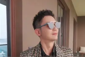 李晨发视频谈失恋感受，疑辟谣和范冰冰复合结婚传闻图片