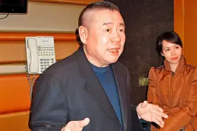 京东名字是刘强东跟龚晓京的结合，章泽天结婚后，她为何不改掉？图片