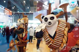 重15公斤历时八小时制作 面包版“进宝”你舍得吃吗图片