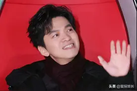 《好声音》备受欢迎的李健导师，下一季不参加了？三个原因很现实图片